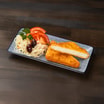 Feta Saganaki