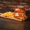 Gyros Burger