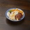 Bifteki Teller