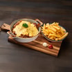 Gyros Hollandaise