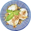 Griechischer Sahnejoghurt